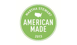 Martha Stewart American Made