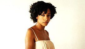 Corinne Bailey Rae a Star on the Rise